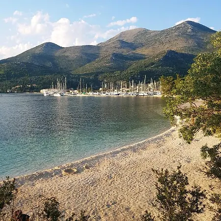 By The Sea Slano, Dubrovnik - 15787 公寓 *