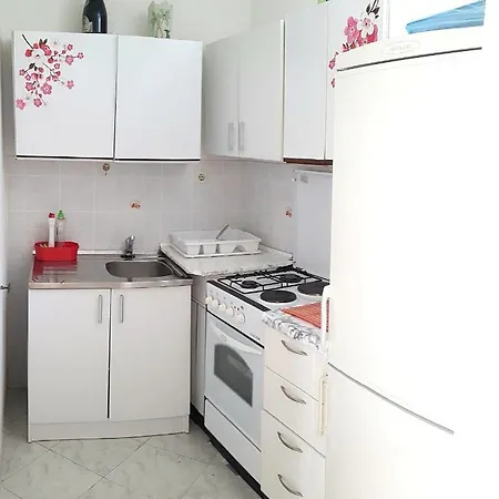 公寓 By The Sea Slano, Dubrovnik - 15787 斯拉诺