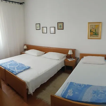 By The Sea Slano, Dubrovnik - 15787 * سلانو