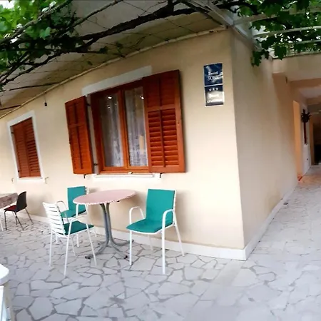 By The Sea Slano, Dubrovnik - 15787 *