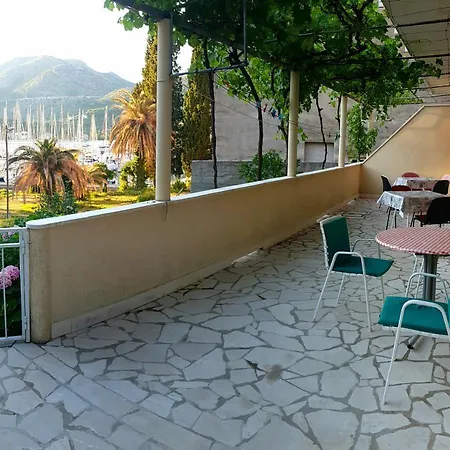 By The Sea Slano, Dubrovnik - 15787 * سلانو