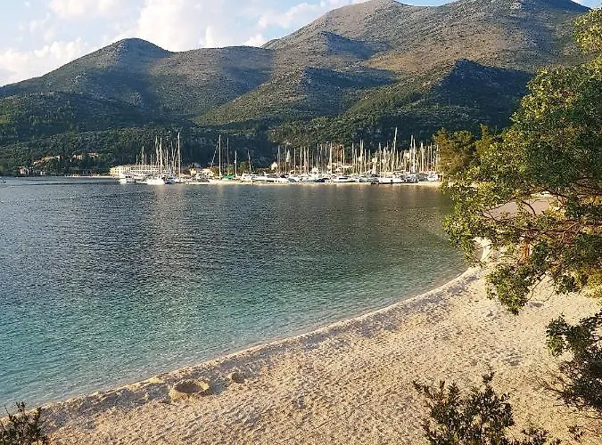 By The Sea Slano, Dubrovnik - 15787 Apartment *