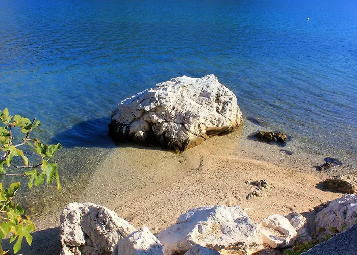 By The Sea Slano, Dubrovnik - 15787 Apartment *