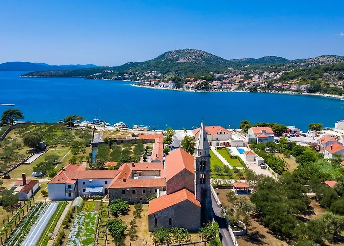 By The Sea Slano, Dubrovnik - 15787 Apartment