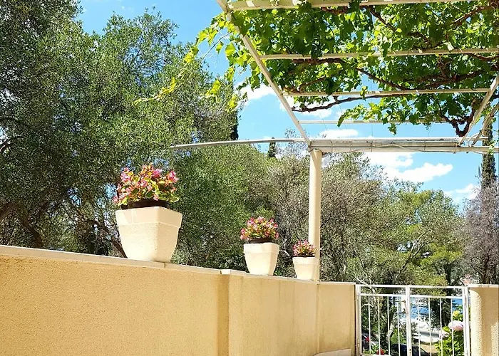 Apartment By The Sea Slano, Dubrovnik - 15787