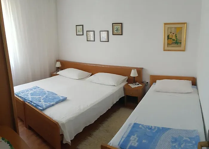 By The Sea Slano, Dubrovnik - 15787 * Slano