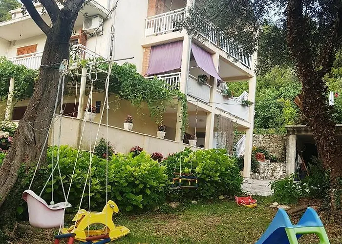 By The Sea Slano, Dubrovnik - 15787 * Slano