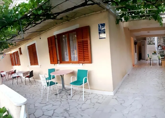 By The Sea Slano, Dubrovnik - 15787 *