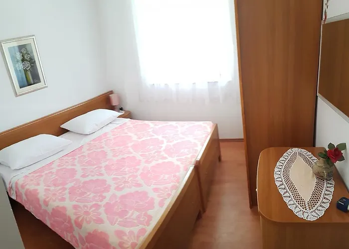 By The Sea Slano, Dubrovnik - 15787 * Slano