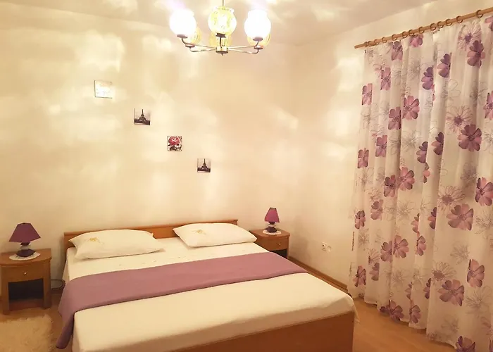 By The Sea Slano, Dubrovnik - 15787