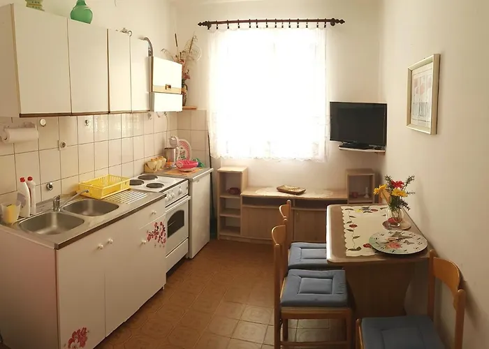 By The Sea Slano, Dubrovnik - 15787 Apartment Slano