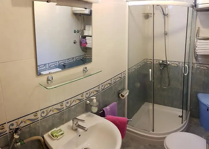 By The Sea Slano, Dubrovnik - 15787 Apartment Slano